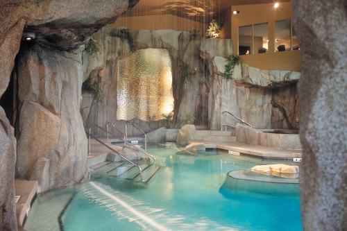 TIGH-NA-MARA SEASIDE SPA RESORT 005